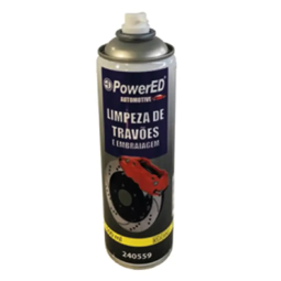 Spary Limpa Travões 500 ML
